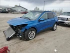2020 Ford Escape Left Front Knee Suspension Assembly 38K Miles Oem Used. Price: $284.95.