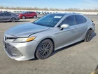 Used Automatic Transmission Assembly Fits: 2019 Toyota Camry 3.5L 2GRFKS Engi. Price: $3075.00.