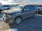 Driver Front Knee Classic Style 4WD Fits 07-17 Compass 743700 Used. Price: $474.90.