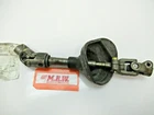 Steering Column Shaft Coupler Joint Rack Pinion Wheel Car Fits 98-02 Mazda 626 Used. Price: $49.93.