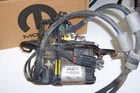 2011-20 Jeep Grand Cherokee Air Suspension Compressor Pump Valve Block Assembly Used. Price: $199.99.