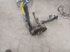 Used Rear Left Ind Rr Suspension Assembly Fits: 2019 Hyundai Santa Fe Disc. Price: $651.00.