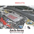 Beatrush Genuine Oem Front Strut Brace Impreza Wrx Forester Sti S86016-FTA New. Price: $342.00.