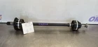21 Bmw X7 M50I G07 4.4L Awd Axle Shaft Rear Left Driver 33208689579 Used. Price: $325.12.