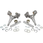 Speedway Modified Spindles W/ King Pins, Fits 1949-1954 Chevy Car New. Price: $298.99.