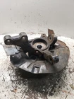 2004-2010 Toyota Sienna Driver Lh Front Steering Knuckle Spindle Awd Oem 1307803 Used. Price: $83.00.