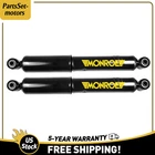 SET-TS37308-2 Monroe Of Shock Rear Driver & Passenger Side Left Right Pair New. Price: $167.92.