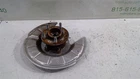 2021-2023 Ford Escape Rear Right Side Spindle Knuckle Hub Bearing LX6C-2C300-A4B Used. Price: $80.00.
