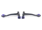 Superpro Front Lower Control Arm Set W/ Bushings Fits 11-14 Acura Tsx New. Price: $359.99.