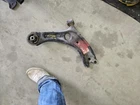 Passenger Right Lower Control Arm Front Fits 17-22 Sportage 2176496 Used. Price: $126.72.
