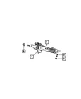 Genuine Mopar Steering Column 55115970AI New. Price: $989.59.