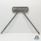 15-16 Bmw 428I 430I F36 Rear Subframe Suspension Support Rod Strut Bar Oem Used. Price: $64.99.