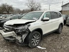 Driver Left Front Knee Awd Fits 16-20 Pilot 876810 Used. Price: $485.96.