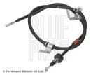 Blue Print Rear Left Handbrake Cable For Kia Picanto New. Price: $50.97.