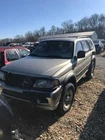 Passenger Right Front Spindle Knuckle Fits 97-04 Montero Sport 341933 Used. Price: $125.00.