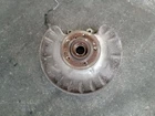 Passenger Rear Knuckle/stub 166 Type Suv Fits 16-19 Mercedes Gle-class 316365 Used. Price: $125.00.