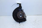 2015-2020 Ford F150 Platinum 2WD Front Left Spindle Knuckle Hub FL34-3K186-B Oem Used. Price: $109.01.