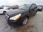 Steering Column Floor Shift Station Wgn Rear Wiper Fits 10-12 Legacy 12182613 Used. Price: $144.02.
