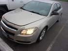 Used Electronic Stability System Control Module Fits: 2010 Chevrolet Malibu. Price: $190.65.