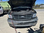 Driver Upper Control Arm Front Heritage Fits 99-04 Ford F150 Pickup 104938533 Used. Price: $51.85.