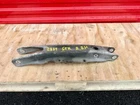 14-21 Mercedes W117 CLA250 Rear Left / Right Lower Spring Control Arm Q Used. Price: $59.99.