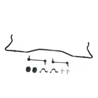 New Suspension Stabilizer Bar Rear Kit For Chevrolet Camaro Pontiac Firebird. Price: $74.50.
