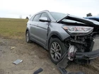 Driver Rear Suspension Swb Sport Awd Fits 15-18 Santa Fe 1812281 Used. Price: $794.98.