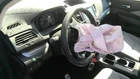 2015 2016 Honda Cr-v Steering Column Dash Shift With Fog Lamps Ex Used. Price: $154.70.