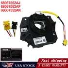 Spiral Clock Spring 68425694AC For 2011-2018 Dodge Journey Crew 2.4L L4 3.6L V6 New. Price: $59.96.