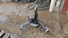 Driver Left Rear Suspension Assembly For 20-24 Escape Fwd 2362908 Used. Price: $209.00.