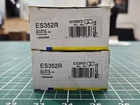 Lot Of Two Moog ES352R Greaseable Steering Tie Rod Ends For 1965-1989 Mopar Cars New. Price: $23.00.