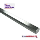 Borgeson 419422, One S/s Double Steering Shaft 22IN Stainless Steel Performanc New. Price: $70.87.