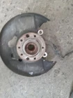 2003-2006 Saab 9 Passenger Right Rh Front Spindle/ KNUCKLE-3 Tested Oem Used. Price: $42.95.