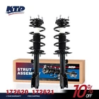 Ktp 2PCS Front Complete Strut Assembly Ford Explorer 2011-2013 New. Price: $175.99.