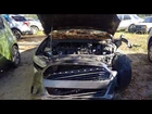 Passenger Rear Suspension Fwd Hybrid Fits 13-16 Fusion 1145103 Used. Price: $424.90.