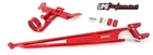 Umi 82-92 Camaro Firebird Tunnel Mounted Torque Arm Fits TH350 & T5 2215 Red New. Price: $549.99.