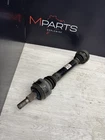 2017 Cadillac Cts-v Ats-v Coupe Oem Lh Driver Rear Axle Shaft 23401014 Used. Price: $140.00.