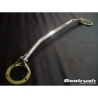 Beatrush Front Strut Brace Impreza Wrx Gdb Gda Forester Sti SG9 S86016-FTA New. Price: $335.00.