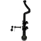 Dorman TB96089RD Suspension Track Bar For 07-18 Jeep Wrangler Jk New. Price: $164.59.