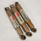 62-70 Dodge Plymouth Rear Shock Absorber Pair Delco Pleasurizer P1057 Nos New. Price: $124.99.
