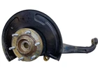 2004-2014 Nissan Armada, Titan Front Left Driver Spindle Knuckle Assembly Oem Used. Price: $129.99.