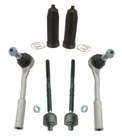 Lemforder Steering Tie Rod End Kit Mercedes C215 W220 CL500 S55 Amg New. Price: $218.95.