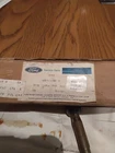 Nos 1973 Ford Pinto Front Wheel Spindle Connecting Rod D3FZ-3280-A New. Price: $27.99.