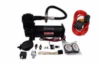 Viair 444C Stealth Black Single Compressor Relays Pressure Switch Power Wire New. Price: $259.16.