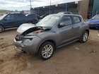 Right Rear Upper Control Arm Oem 11-17 Nissan Juke 55120EN100 Used. Price: $75.00.