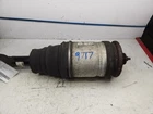 Driver Strut Rear Air Spring Fits 10-13 Range Rover Sport 756886 Used. Price: $132.90.
