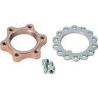Winters 2377S Steel Spindle Locking Nut New. Price: $43.99.