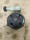 2011 Mazda CX-7 Oem Power Steering Pump With Reservoir EG2132650C 2007 To 2012 Used. Price: $72.00.