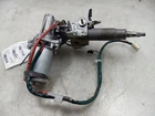 10-15 Toyota Prius Two 1.8L Fwd At Steering Column Assembly Used. Price: $194.99.