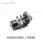 2010-2016 Porsche Panamera Power Steering Pump W/ Reservoir 95831415502 Used. Price: $436.00.